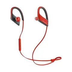 PANASONIC - AUDIFONO BLUETOOTH RP-BTS30 - ROJO