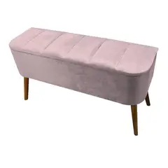 BARAKA HOME - Baul Ruan 2 Plz - Rosado