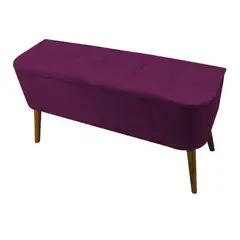 BARAKA HOME - Baul Ruan 2 Plz - Purpura