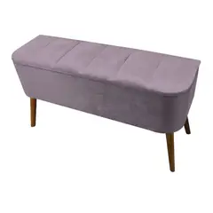 BARAKA HOME - Baul Ruan 2 Plz - Lila