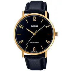 CASIO - Reloj MTP-VT01GL-1B2 Hombre