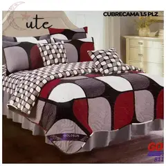 GOLDSUN - CUBRECAMA DE VERANO 1.5 PLZ