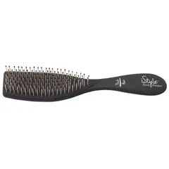 OLIVIA GARDEN - CEPILLO DESENREDANTE iSTYLE CABELLO GRUESO