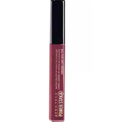 AVON - Power Stay Labial Líquido - IN CHARGE MAUVE