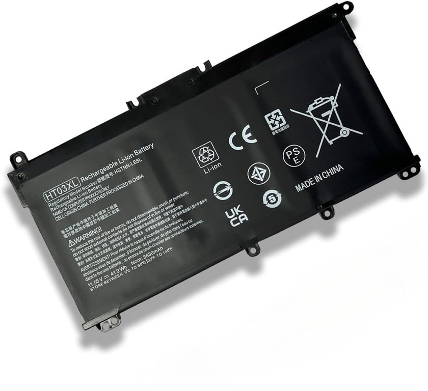 BATERIA PARA LAPTOP - HT03XL ( NUEVA EN CAJA )