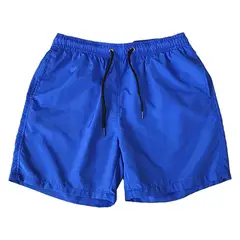 ZIMRAHYG - Pantalones Cortos Deportivos Para Hombres Al Aire Libre Ocio