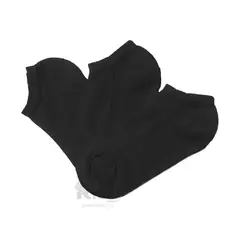 RYBIU IMPORT - Pack x3 Medias Taloneras Casuales Hombre Rybiu