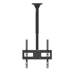 EXPO RACK - Rack Soporte De Techo TV 32 - 65 Altura Regulable