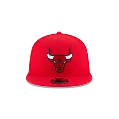 NEW ERA - GORRA CHICAGO BULLS 9FIFTY BASIC OTC 190844402815