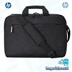 HP - MALETIN 15.6" PRELUDE PRO RECYCLED COLOR NEGRO P/N: 1X645AA