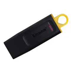 KINGSTON - USB DataTraveler Exodia 128GB Color Amarillo