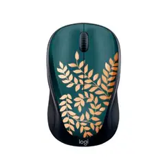 LOGITECH - MOUSE INALAMBRICO M317C COLLECTION USB P/N: 910-006115