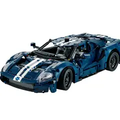 LEGO - 42154 Ford GT 2022