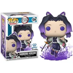 FUNKO - DEMON SLAYER SHINOBU KOCHO POP 1314