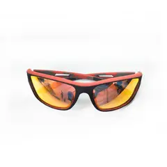 GENERICO - LENTES DE SOL CON PROTECCIÓN UV400 ROJO - LNT003