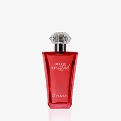 YANBAL - Dulce Amistad Perfume de Mujer 50 ml