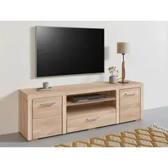 TU MESITA - Mesa para TV Nóndica Bernat color Duna