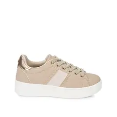 ADV - Zapatilla Casual JAN-2404 Avena