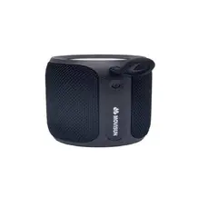 MOVISUN - Parlante Bluetooth Acuático - Negro (IPX7, 16 Watts)