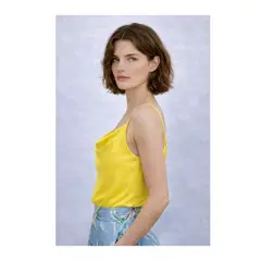 MARWAL - Blusa Mercy - - colección de verano - varios colores