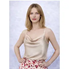 MARWAL - Blusa Mercy - - colección de verano - varios colores