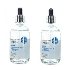 GENERICO - Serum Hialuronico Escencia de caracol + Serum Hialuronico Escencia de caracol - Laikou