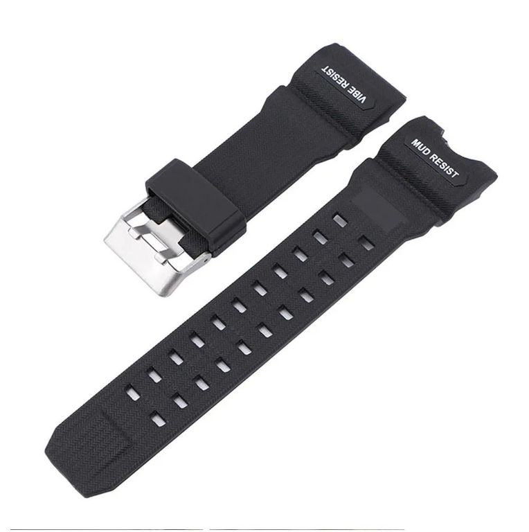 Correa Repuesto para CASIO G-SHOCK GWG-1000 GB - Negro