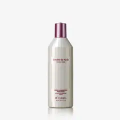YANBAL - Loción de Seda Rosa y Musk Crema Iluminadora Perfumada