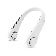 OEM - Ventilador de Cuello inalámbrico Portátil