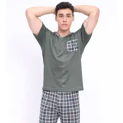 GENERICO - Conjunto Pantalon Polo Pima Kami Sueños