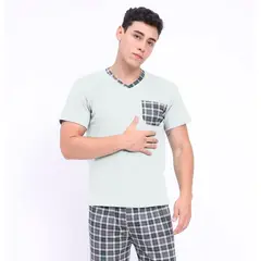 GENERICO - Conjunto Pantalon Polo Pima Kami Sueños