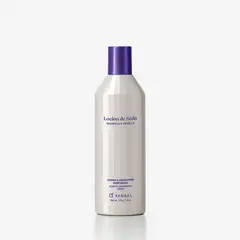 Yanbal - Loción de Seda Magnolia y Vainilla Crema Iluminadora