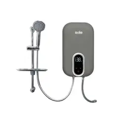 SOLE - Rapiducha SOLRD5500V3C 55kW