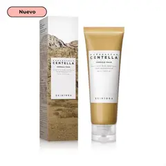 SKIN1004 - Madagascar Centella Ampoule Foam