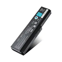 TOSHIBA - BATERIA pa3817