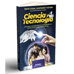 EL VERBO EDITORES - Ciencia y Tecnologia