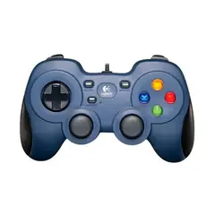 LOGITECH - GAMEPAD MANDO F310 USB PN 940-000110
