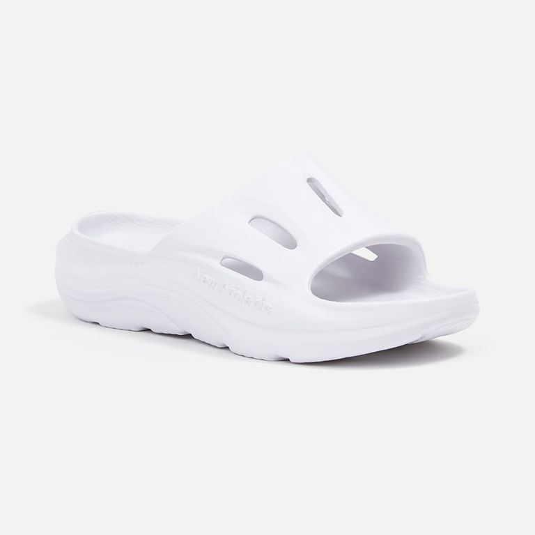 Sandalias Hexx01 Blanco para Hombre