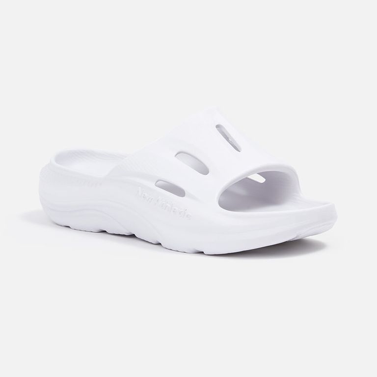 SANDALIAS HEXX01 BLANCO PARA MUJER