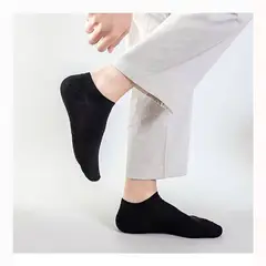 RYBIU IMPORT - Pack x3 Medias Taloneras Urbanas Mujer Rybiu