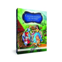 EL VERBO EDITORES - Cuentos clásicos de siempre