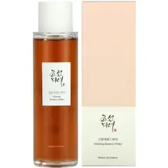 BEAUTY OF JOSEON - 150mL Ginseng Essence Water Tónico