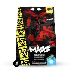 MUTANT - Ganador de peso Mass 15lb - Vanilla Ice Cream