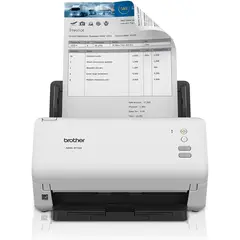 BROTHER - ESCANER ADS-3100 Duplex 40ppm ADF