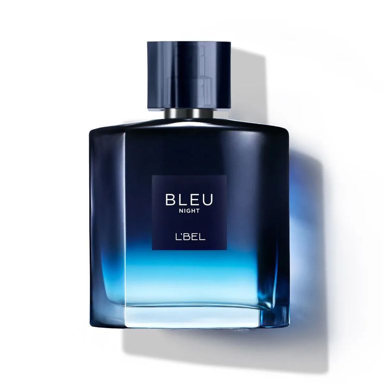 Bleu Night Perfume de Hombre 100 ml