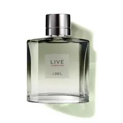 LBEL - Live Adventure Perfume de Hombre 100 ml