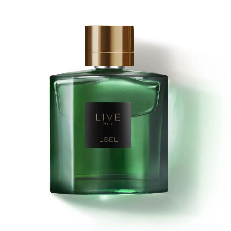 Live Polo Perfume de Hombre 100 ml