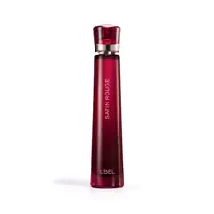 LBEL - Satin Rouge Perfume de Mujer 50 ml