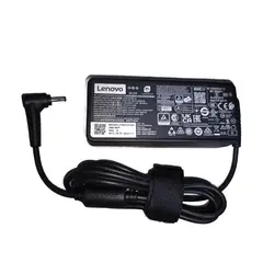 LENOVO - Cargador Punta Fina 20v 3 .25a 65w Rectangular