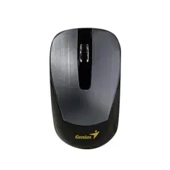GENIUS - MOUSE INALAMBRICO ECO-8015 BLUEEYE - P/N: ECO-8015 GRAY